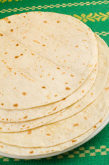 Tortillas