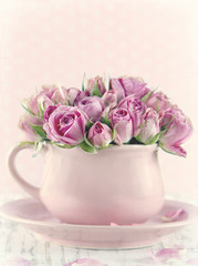 Bouquet of roses2