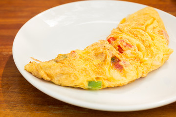 Omelette