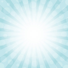 Colorful rays texture background