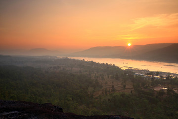 sunrise