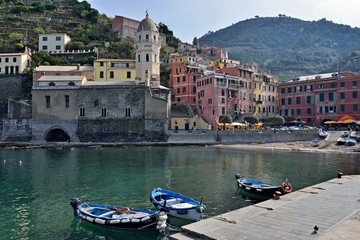 Vernazza | Cinque Terre