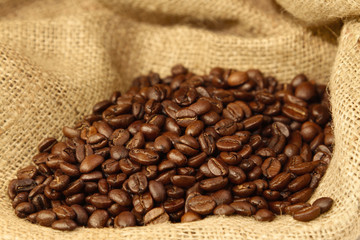 Coffee beans