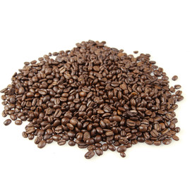 Coffee beans