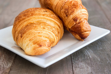 Cakes and pastries
