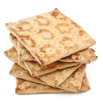 Tranches de pain su&eacute;dois