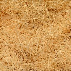 straw texture