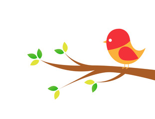 Abstract Bird