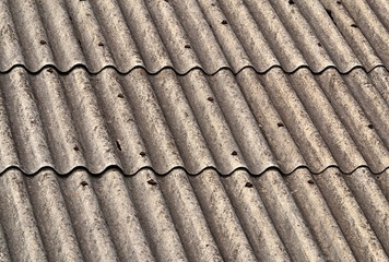 eternit roof