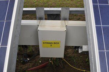 String Box
