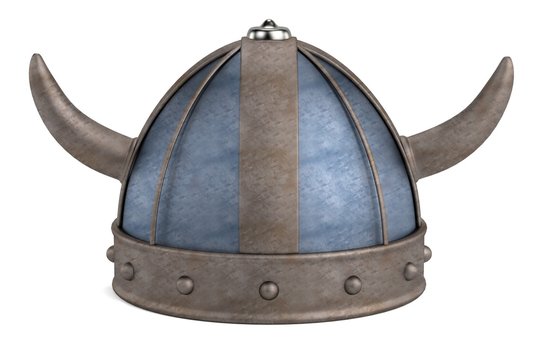 realistic 3d render of helmet