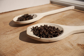 Clove