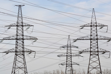 Power line