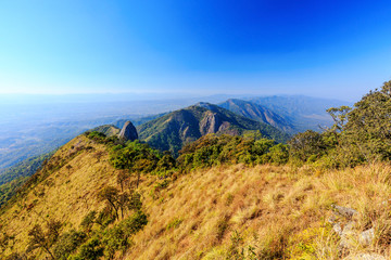 Doi Luang National Park