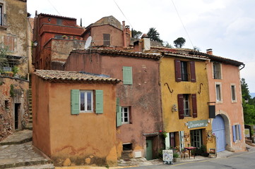 roussillon