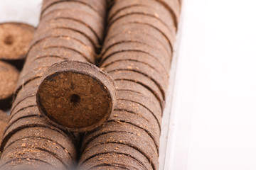 coconut tablets for growing