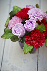 roses