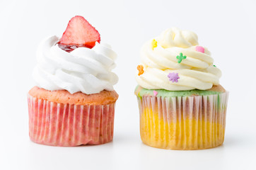 Cupcakes