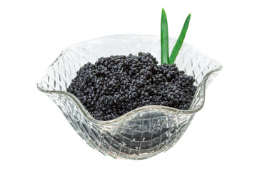 Black caviar