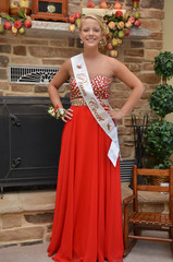 Prom Queen © kimshanephotos