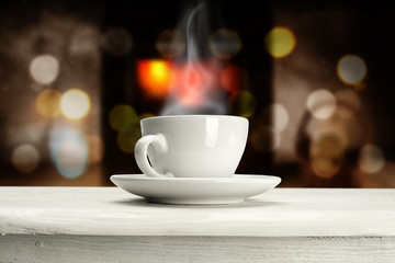 coffee