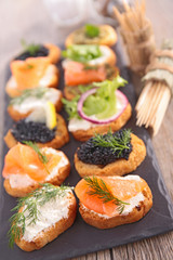 canape