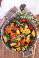 ratatouille