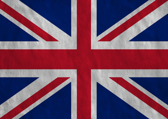 Flag of United Kingdom