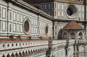 Duomo of Florence