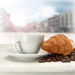 coffee