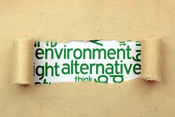 Environment alternative
