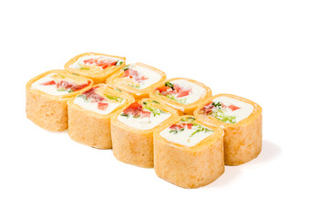 Sushi set