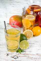 ice tea