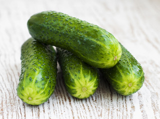 Cucumbers