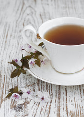 Tea