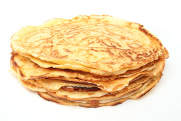 crêpes