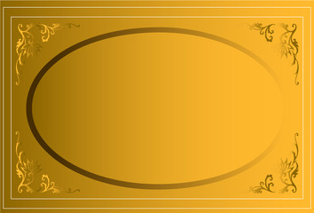 border thai and corner