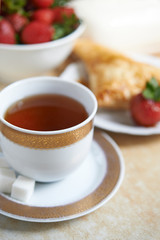 cup of tea