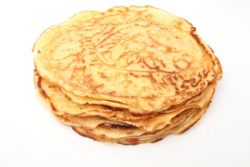 crêpes