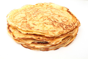 crêpes
