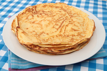 crêpes