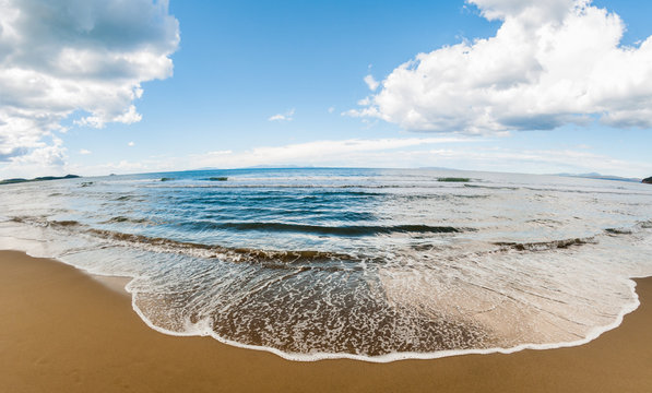 Tuscany Beach