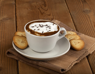 Sweet Coffee Morning