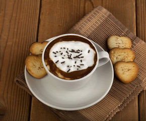 Sweet Coffee Morning