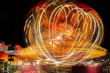 Carnival Ride