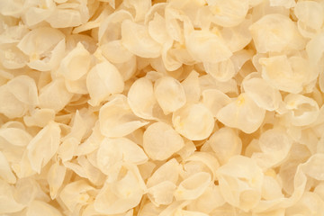 peels of chickpeas