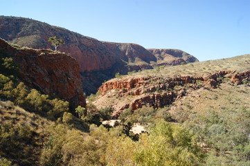 macdonnell ranges