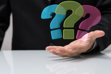 questionmark