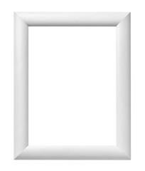 white frame wood background image