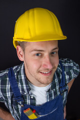 construction worker